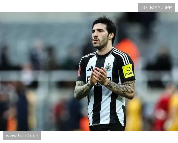 纽卡否认托纳利协议全力促吉马续约