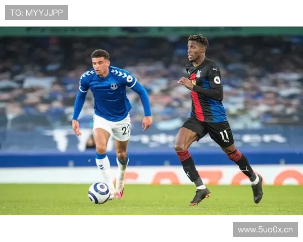 英超第36轮水晶宫埃弗顿推迟